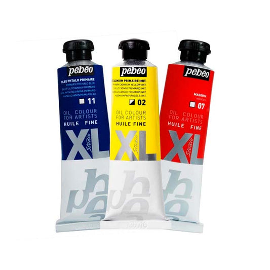 Oleo Pebeo Xl 37Ml Individual
