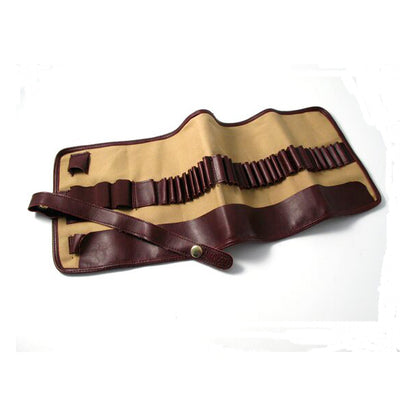 Cartuchera Pencil Wrap Derwent 30 pz Rf.700434