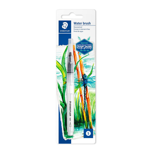 Pincel Recargable S Staedtler