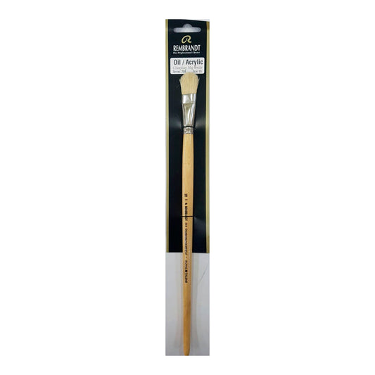 Pincel Rembrandt Serie 208 #16