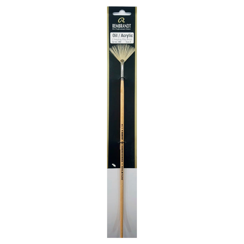 Pincel Rembrandt Serie 280 #2