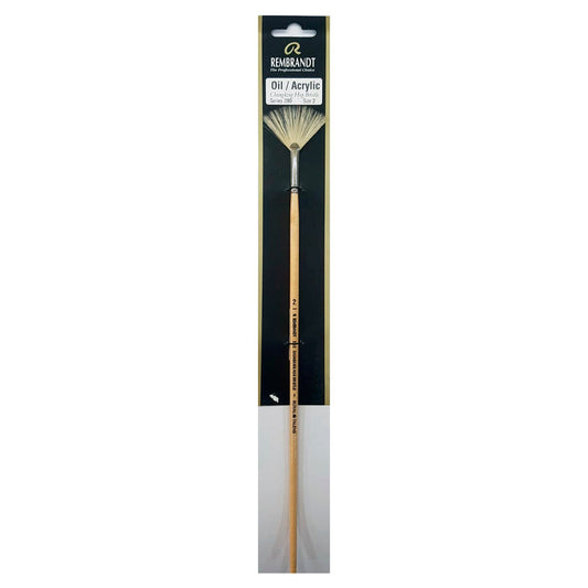Pincel Rembrandt Serie 280 #2