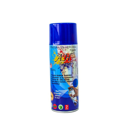 Pintura Aerosol AH 400ml