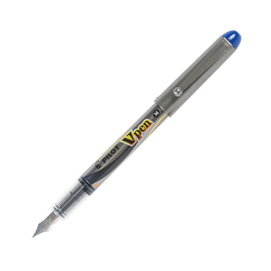 Pluma Estilográfica Vpen Pilot