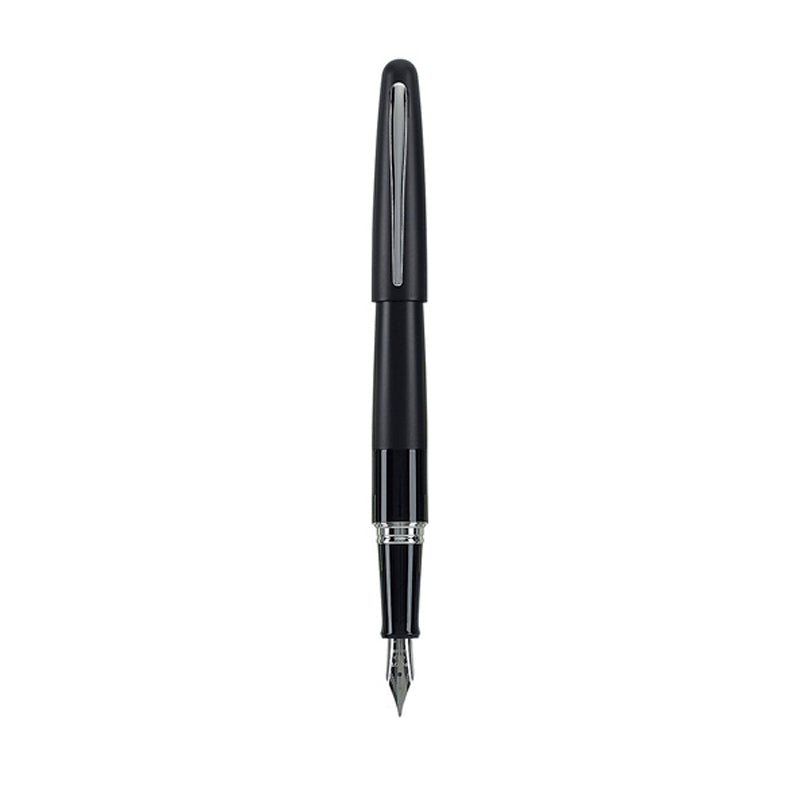 Pluma Fuente MR Pilot Negra