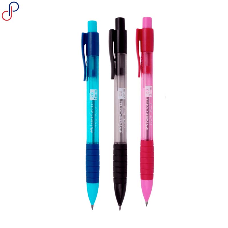 Portamina Faber Click 2mm