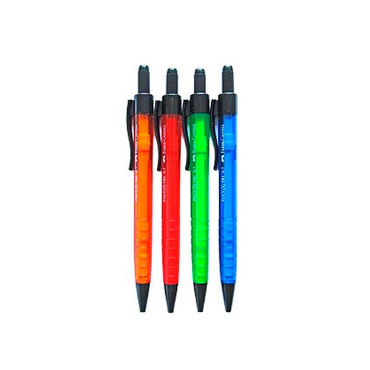 Portamina Faber Castell Poly Tri Click 0.7mm