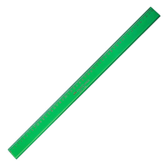 Regla Profesional Faber Castell 50cm