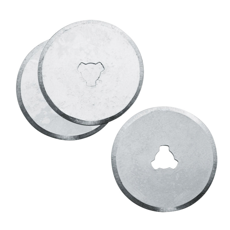 Repuesto Cutter Roller45mm x5