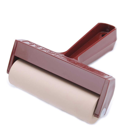 Rodillo Suave de Caucho Speedball 4 Pulgadas Ref. 41217