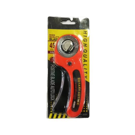 Cutter Roller 45mm