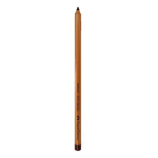 Sepia Faber Castell Pitt Pastel