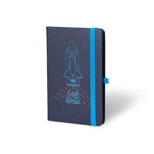 Sketchbook Alpen Espacio Exterior