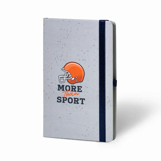 Sketchbook Alpen Football