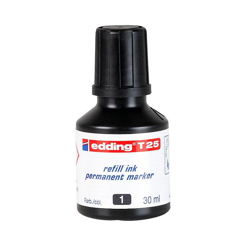 Tinta Edding Permanente T25