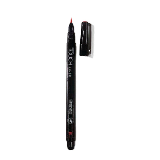 Marcador Touch Liner Brush
